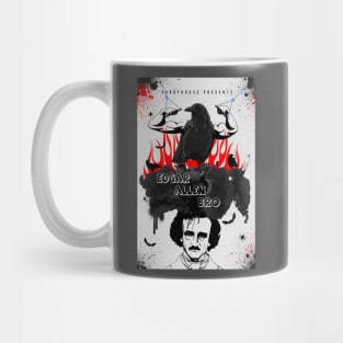 Edgar Allen Bro Mug